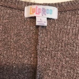 New without tags Large pinkish Sarah